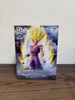 ドラゴンボールZ msp 孫悟飯 スペシャルカラー 【国内正規品 】のサムネイル