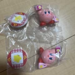 吉野家 カービィ 第1弾 おもちかえり