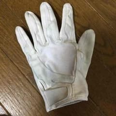 ミズノプロ 守備用手袋のサムネイル