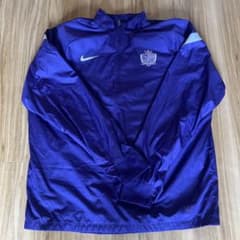 サンフレッチェ広島 NIKE ピステXL - メルカリ