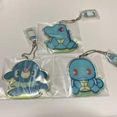 ポケモン おいしいみずのサムネイル