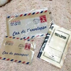 マルチケースセット^ ^のサムネイル