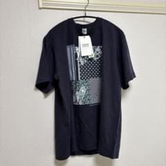 新品　TAKEO KIKUCHI Tシャツ　men'sのサムネイル