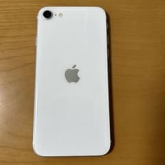 iPhone SE(제2세대) 64GB