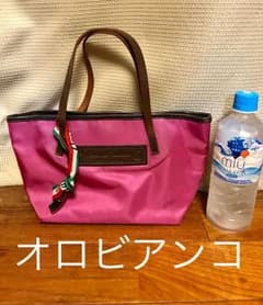 オロビアンコ トートバッグのサムネイル