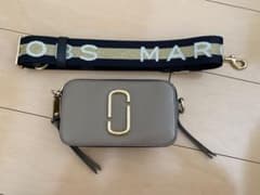 ★☆yaccco様専用☆★MARC JACOBS ショルダーバッグ ベージュのサムネイル