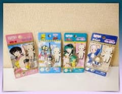 ローズオニール キュージョンキューピーコラボ根付けセット - メルカリ