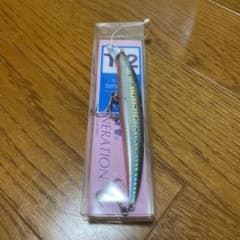 K-TEN イワシ／レッドベリー　26.5gのサムネイル