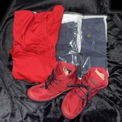 呪術廻戦 虎杖悠仁 コスプレ コミックランド XL 呪術廻戦 虎杖悠仁 コスプレ コミックランド XL - メルカリ