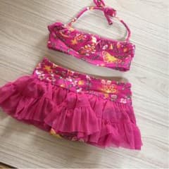 ベビーギャップ♡水着のサムネイル