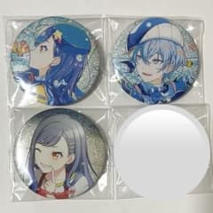 プロセカ 缶バッジ 46B 杏 冬弥 まとめ売り 4点セット - メルカリ