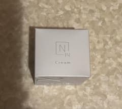 【おまけ付き】N organic ホワイトリッチクリーム 45gのサムネイル