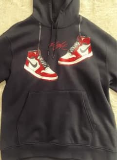 NIKE ナイキ ジョーダン パーカーのサムネイル