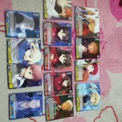ヴァイスシュバルツ（fate stay night）のサムネイル