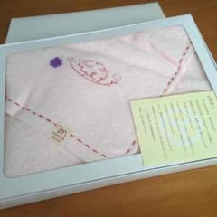 四季彩堂 タオルのサムネイル