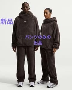 Nike NOCTA シャレーポラールパンツ 新品タグ付き NIKE NOCTA シャレーポラールパンツ ユニセックス - メルカリ