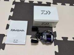 DAIWA SS SV 105XHL ベイトリール - メルカリ