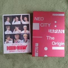 NCT127 DVD