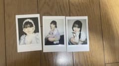 頓知気さきな チェキのサムネイル