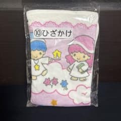 キキララ　当たりくじ　サンリオ　10ひざかけのサムネイル