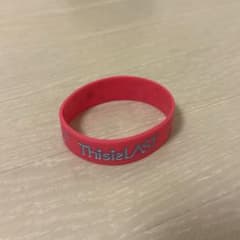 ThisisLAST ラババン ピンクのサムネイル