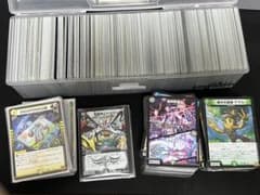 デュエマ 引退品のサムネイル