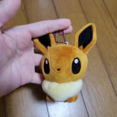 이브이 포켓몬 센터 뽀리리 인형 희귀 매진 pokemon