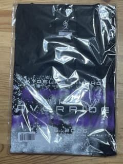 【crazy_guitar】氷室京介 フォトT XL&フライトタグセット crazy_guitar様専用】氷室京介 フォトT XL&フライトタグセット - メルカリ