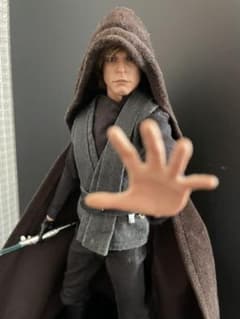 ルークスカイウォーカー　フィギュアのサムネイル