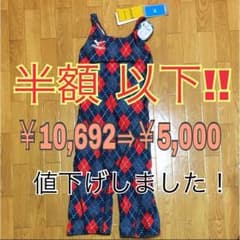 値下げしました！未使用☆スポーツ水着(Ｍサイズ)レディース用のサムネイル