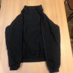 ballaholicジャケット（ black）のサムネイル
