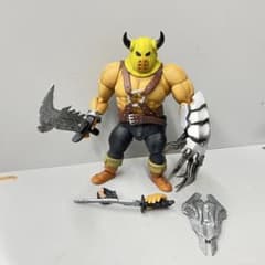 BRING ARTS ドラゴンクエスト あらくれ 武器屋 ブリングアーツ - メルカリ