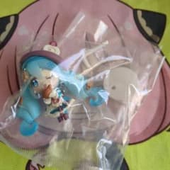하츠네 미쿠 Snow miku Collection