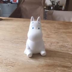 ムーミン　ライトのサムネイル