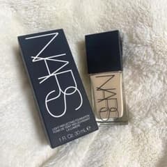 NARS ライトリフレクティング ファンデーション 02166のサムネイル