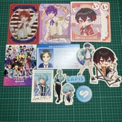 バラ売りでも⭕️ STPRまとめ売り 【すとぷり、騎士X、アンプタック、めておら】 STPR まとめ売り すとぷり 騎士X AMPTAKxCOLORS めておら - メルカリ