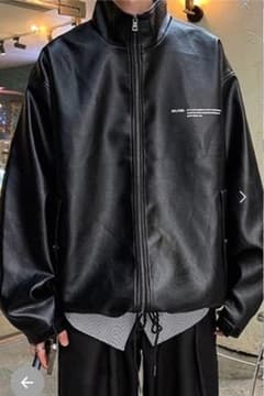 WB ORIGINALS Single PU Blousonのサムネイル
