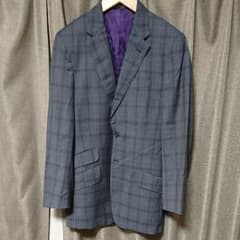 Paul Smith London ジャケット イタリア製のサムネイル