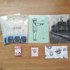 超レア 非売品 東急電鉄 のるるん オリジナルグッズ 7点 - メルカリ