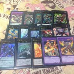 遊戯王 デッキ(延長！)のサムネイル