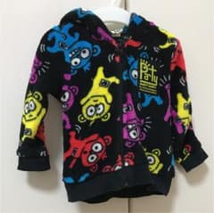 パーティパーティ パーカーのサムネイル