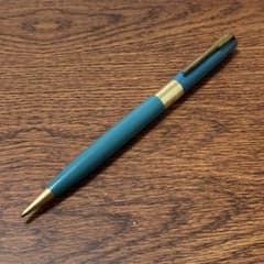 ニューマン 回転繰り出し式 シャーペン - メルカリ