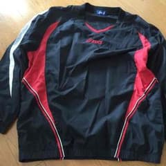 バスケ練習着のサムネイル