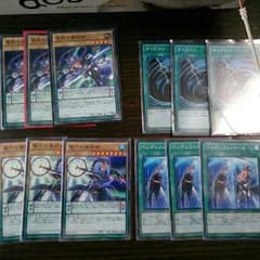 遊戯王 ペンデュラムまとめ売りのサムネイル