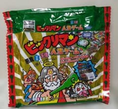 ビックリマン人生ゲーム 悪魔VS天使 バンゲーム - メルカリ