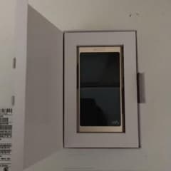 期間最終SONY WALIKMAN ソニーウォークマンNW-A5516GBのサムネイル