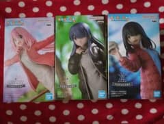 ゆるキャン△ SEASON3 各務原なでしこ 志摩リン 土岐綾乃