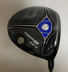 ブリジストン　ドライバー ツアーB xd3  diamana5Sのサムネイル