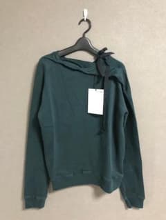 新品 Marina Yee SKY SWEET 加工 ワイド スウェット DA - メルカリ