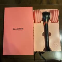Black pink ペンライトのサムネイル